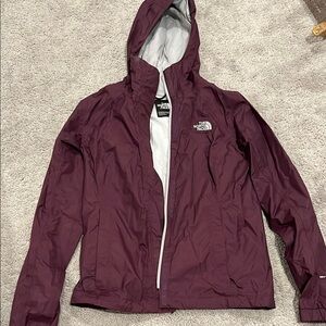 The North Face Women's Rain Jacket